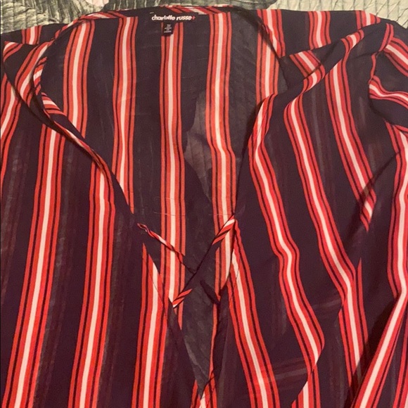 Blouse - Picture 2 of 5